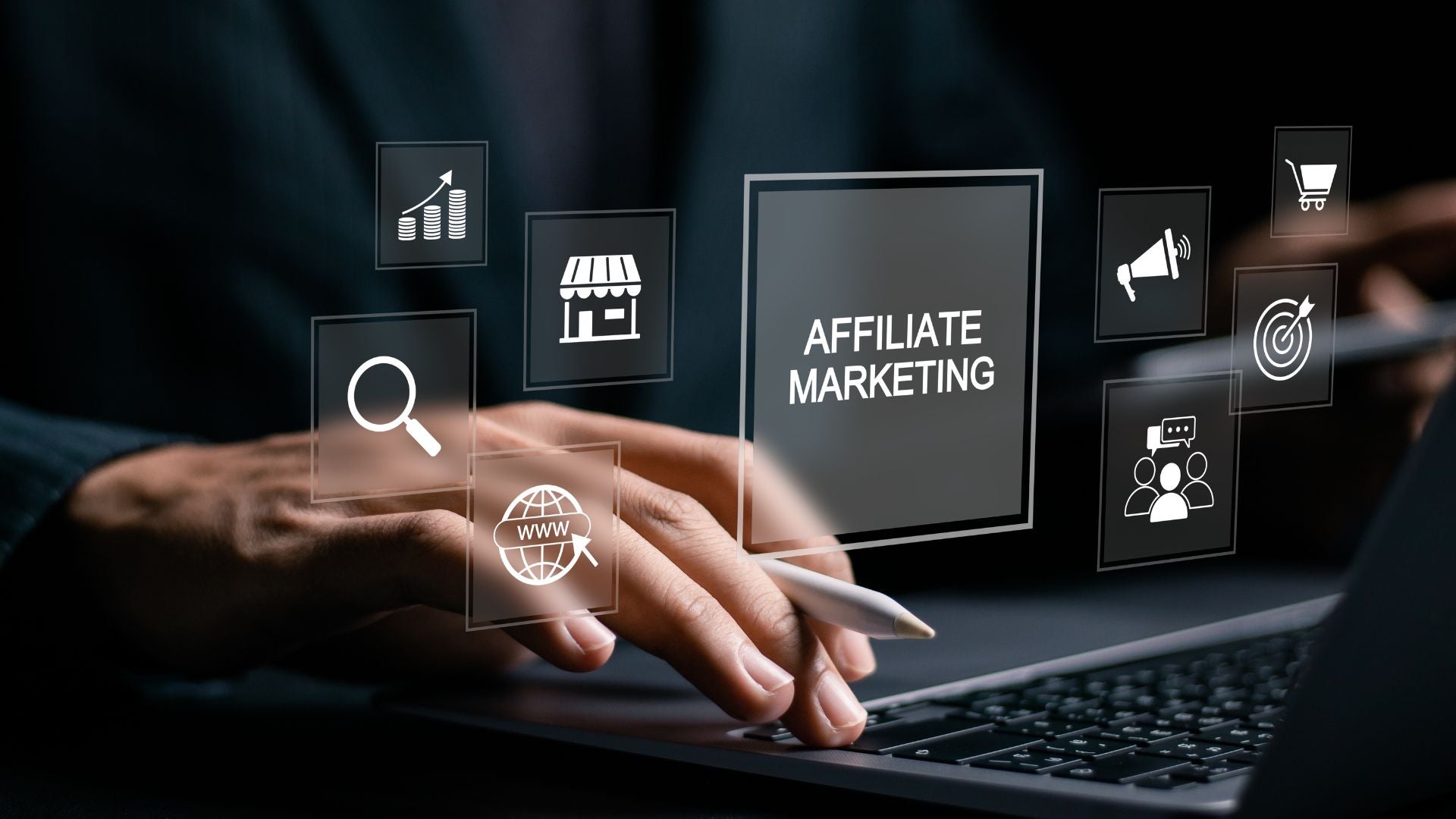 Read more about the article Affiliate Marketing for Beginners: How to Start and Earn in 2025