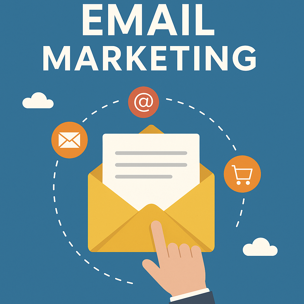 Email Marketing