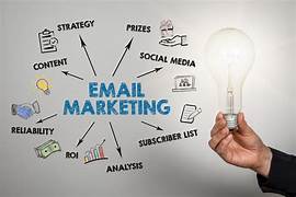 Read more about the article What is Email Marketing?Email Marketing: A Powerful Tool for Digital Success