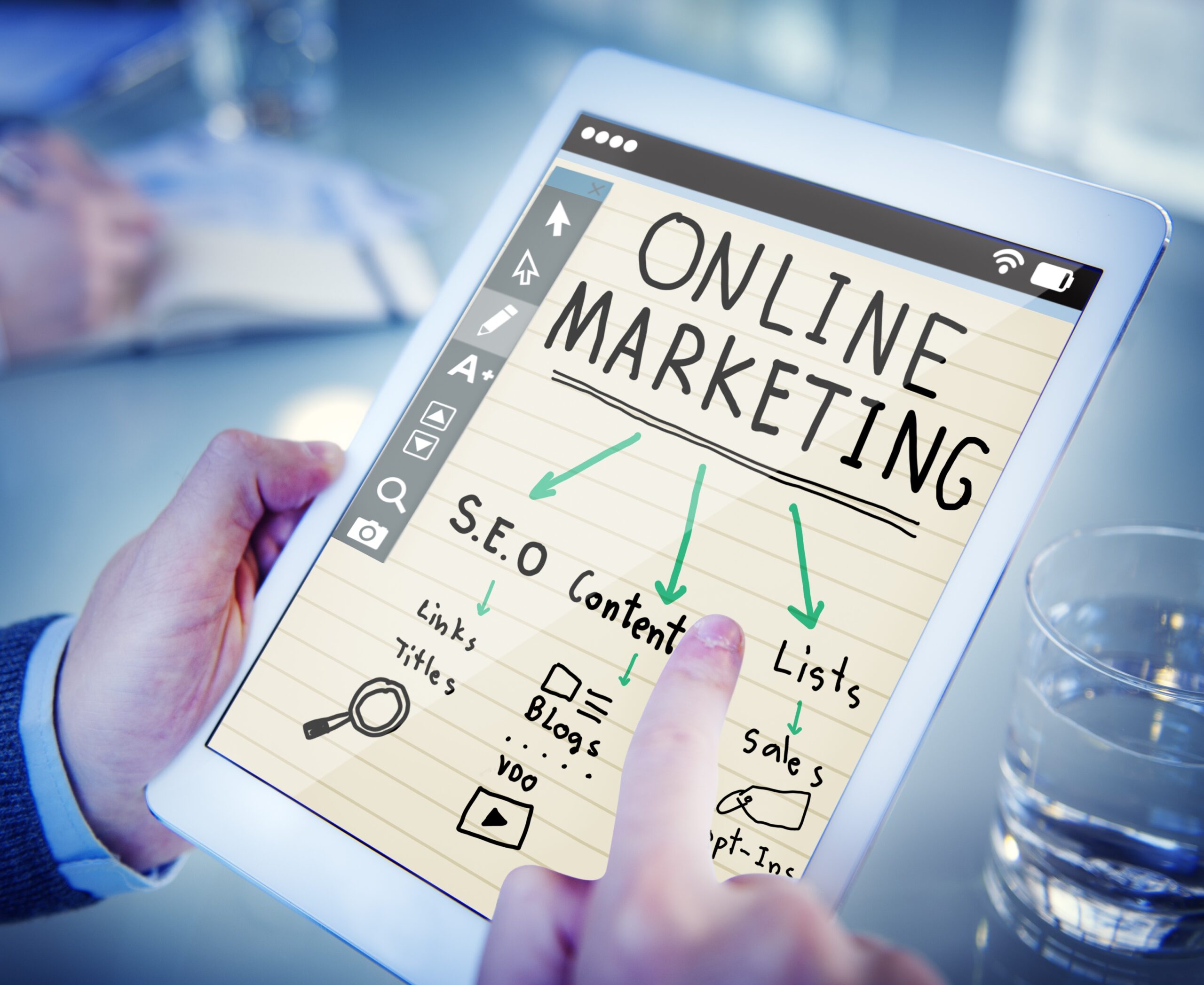 Read more about the article What Is Content Marketing? Strategy, Benefits & Examples for 2025
