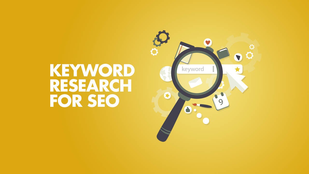 Read more about the article Keyword Research 101: 6 Things You Must Know for SEO Success